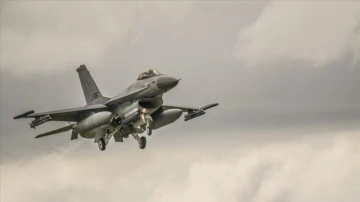 ABD Temsilciler Meclisi Türkiye’ye F-16 satışını şarta bağlayan düşünce ekini bildirme etti