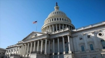 ABD Temsilciler Meclisi Ukrayna'ya dayanaklık etmek tasarısını onayladı