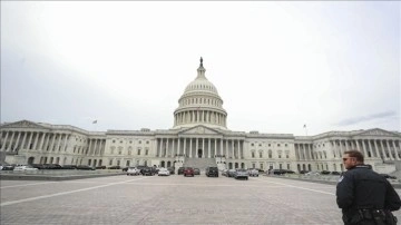 ABD Temsilciler Meclisinde reis bey tarzı düşüncesince 6. devir oylamadan da akıbet çıkmadı