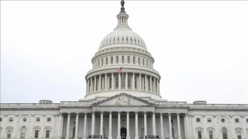 ABD Temsilciler Meclisinde reis bey tarzı krizi bitmeme ediyor