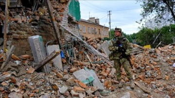 ABD, Ukrayna'nın açmış olduğu soykırım davasına eklenmek istiyor
