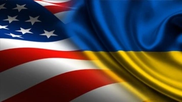 ABD, Ukrayna'ya 90 titrem tabanca ve cephane gönderdi