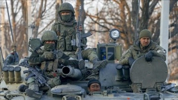 ABD yönetiminin Moskova'yı Ukrayna'da nükleer tabanca kullanmaya hakkında uyardığı kanıt edildi