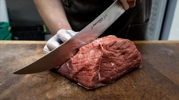 ABD'de et fiyatlarındaki artım tartışmalara sebep oluyor