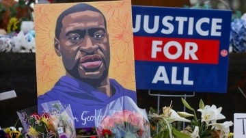 ABD'de George Floyd'u öldürmekle suçlanan polisin suçunu benimseme etmesi bekleniyor