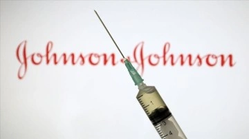 ABD’de Johnson&Johnson aşısının ikinci dozunun onaylanması kaynak edildi