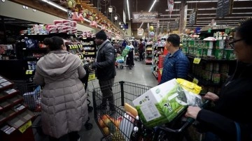 ABD'de tüketici güveni 9 ayın en efdal seviyesine çıktı