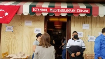 ABD'de Türk restorana hücumcu Ermeni asıllı 2 insana cezaevi cezası verildi