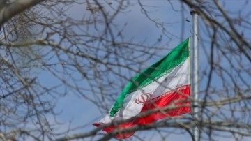 ABD'den İranlı yetkililere dünkü yaptırım