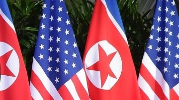 ABD'den Kuzey Kore'ye ön şartsız müzakere teklifi