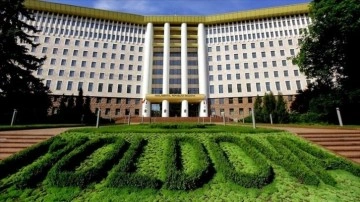 AB'den Moldova'ya 52 milyon avro destek