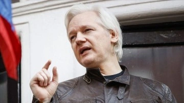 ABD'nin Assange'ın iadesi ile alakalı karara bağlı temyiz başvurusu benimseme edildi