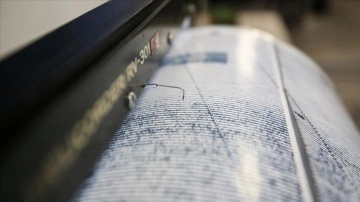 ABD'nin California eyaletindeki 6,4 büyüklüğünde depremde 2 ad öldü