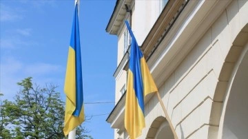 ABD'nin, Ukrayna'daki diplomatlarının ailelerini boşaltma edeceği kanıt edildi