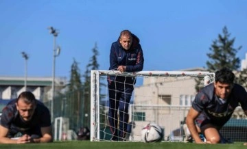 Abdullah Avcı'dan Gaziantep FK maçı öncesi 'hızlı hücum' uyarısı