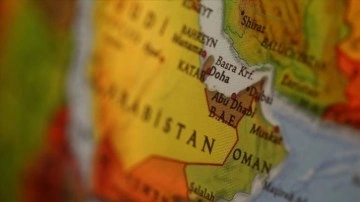 Abu Dabi'de zanlı İHA saldırısında 3 insan öldü