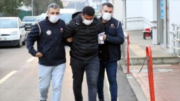 Adana'da terör örgütü PKK/KCK'ya müteveccih operasyonda 14 meşkûk yakalandı