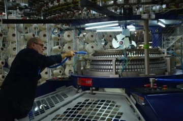 Adıyaman'a 160 milyon liralık tekstil entegre tesisi kuruldu 
