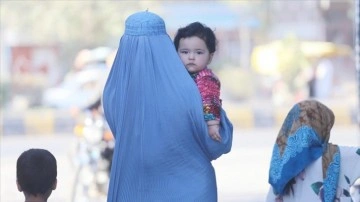 Afgan kadınlar, Taliban periyodunu ayrımlı göz açılarıyla değerlendiriyor