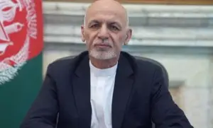 Afganistan Cumhurbaşkanı ulusa seslendi: Afgan halkına savaş getirmeyeceğim