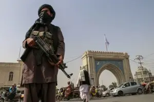 Afganistan’da yeni hükümetin iki gün içerisinde kurulması bekleniyor