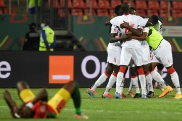 Afrika Kupası’nda çeyrek finaller belli oldu