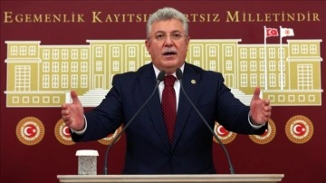 AK Parti Grup Başkanvekili Akbaşoğlu: 2022 yüzlerin elan da güleceği birlikte sene olacak