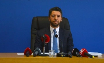AK Parti İl Başkanı Ay: Adana'da çiftçiye elektriği bedava verin