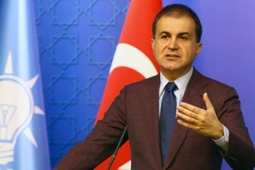 AK Parti Sözsüzü Çelik: '(YKS tarihi) Seçim takvimiyle sınav takvimi yoğun gelmez'