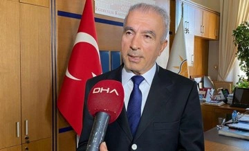 AK Parti'li Bostancı: Onlar da 'Seçim 2023'te' diyecek