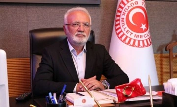 AK Parti'li Elitaş'tan, 'emekli milletvekili maaşı' açıklaması