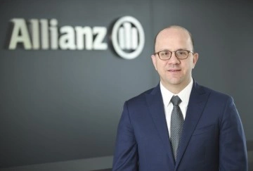 Allianz Türkiye, 'İş Dünyasının En Beğenilen Şirketleri' araştırmasında birinci oldu