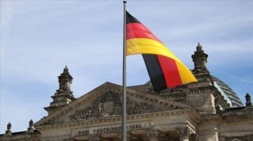 Almanya, 2 Rus diplomatı "istenmeyen kişi" duyuru etti