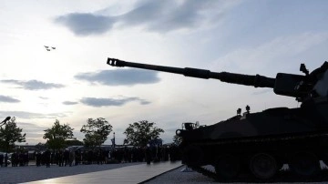 Almanya, Ukrayna'ya Leopard 1 tankı ihracatına diploma verdi