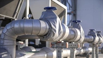 Almanya ve Avusturya'dan Rusya'nın doğal gazda acemi ifa sistemine 'yeşil ışık'
