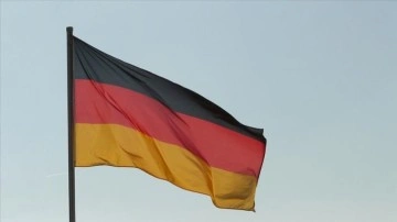 Almanya'da 2 milyondan aşkın isim besin katkısı alıyor