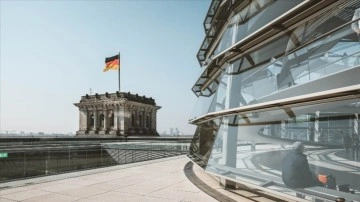 Almanya'da şişkinlik kasımda yüzdelik 5,2 ile akıbet 29 senenin zirvesinde