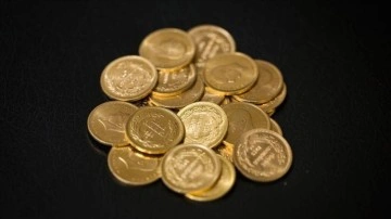 Altının gr. fiyatı 736 liraya geriledi