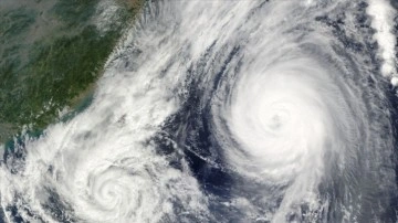 "Ana" tropikal fırtınası Afrika'nın güneydoğusunda minimum 46 dirilik aldı