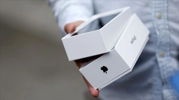 Apple, evde akıllı telefon tamiri düşüncesince kullanıcılara zerre ve aygıt sağlayacak
