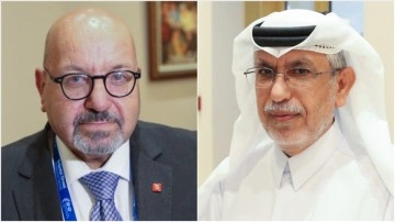Arap uzmanlar: Türkiye ile Arap devletleri arasındaki yaklaşma bölgenin istikrarı düşüncesince önemli