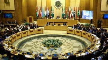 Arap Zirvesi, Cezayir'de 2022'nin sonuç çeyreğinde yapılacak