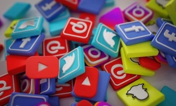 Araştırma: Türkiye sosyal medya kullanımında dünya ortalamasının üzerinde