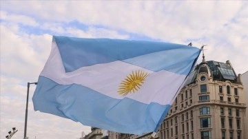 Arjantin, Ukrayna'daki diplomatlarını boşaltma etti