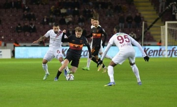 Atakaş Hatayspor - Galatasaray: 4-2
