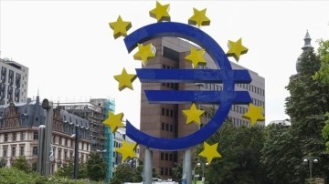 Avrupa Merkez Bankası ürem artışını sürdürdü