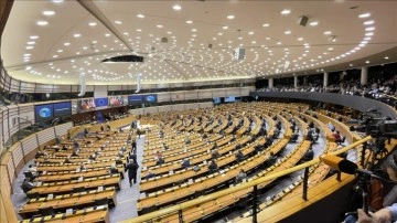 Avrupa Parlamentosu olağanüstü celsede ortak araya gelecek
