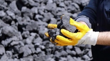 Avrupa'daki gaz krizi kömür fiyatını 4 büküm artırdı