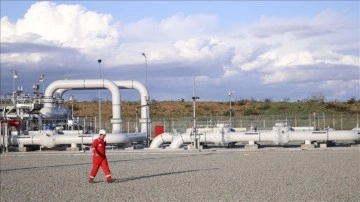Avrupa'nın sunma güvenliğine ulama düşüncesince TANAP'la dört dörtlük yetenek gaz gönderiliyor