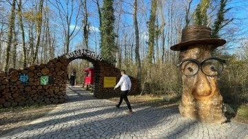 Avrupa'nın en şişman saf dirim parkı sabık sene 6,5 milyon ziyaretçi ağırladı